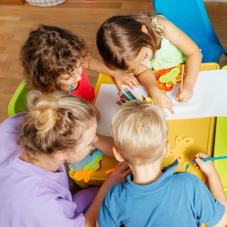 Karşıyakam Anaokulları